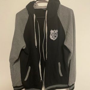 For King & Country Sweatshirt